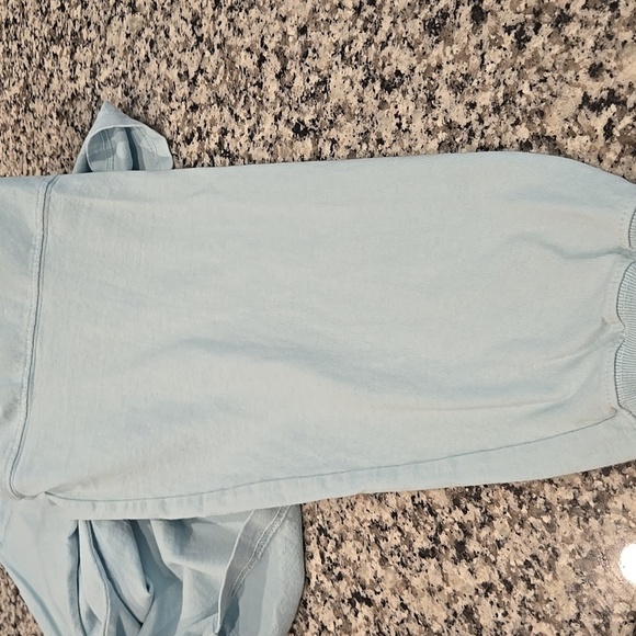 HAWAIIAN ISLANDS SPIRIT JERSEY. MINT GREEN. SIZE XXL. - Picture 7 of 10